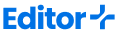 Editor+ logo