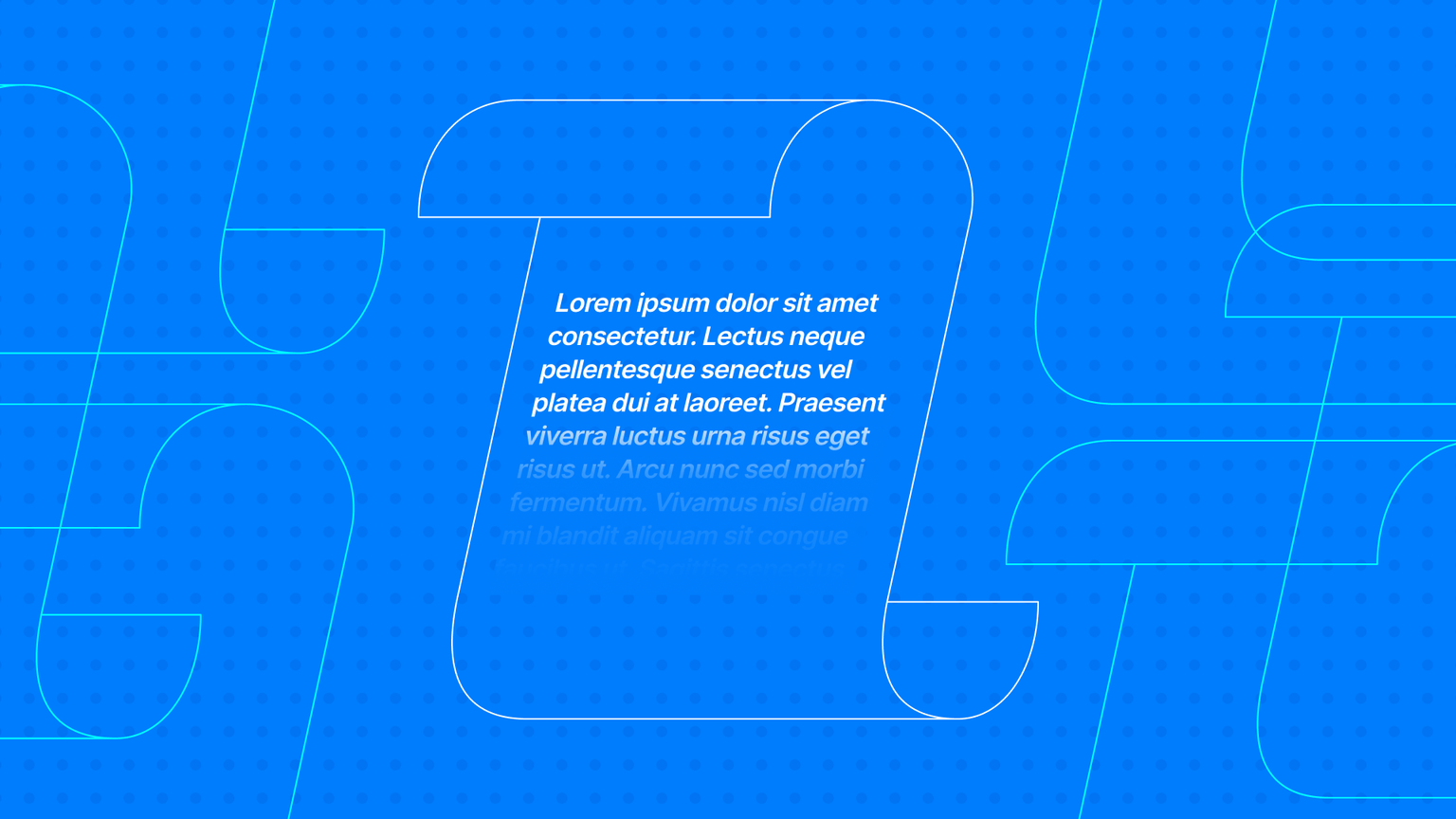 History of Lorem Ipsum: The Origins of the World's Most Famous Text