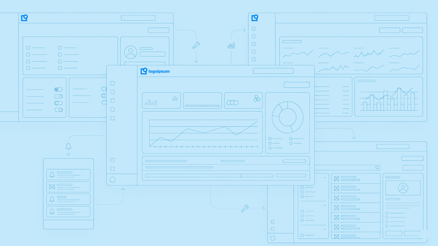 Why Your Wireframes Need Professional Placeholders