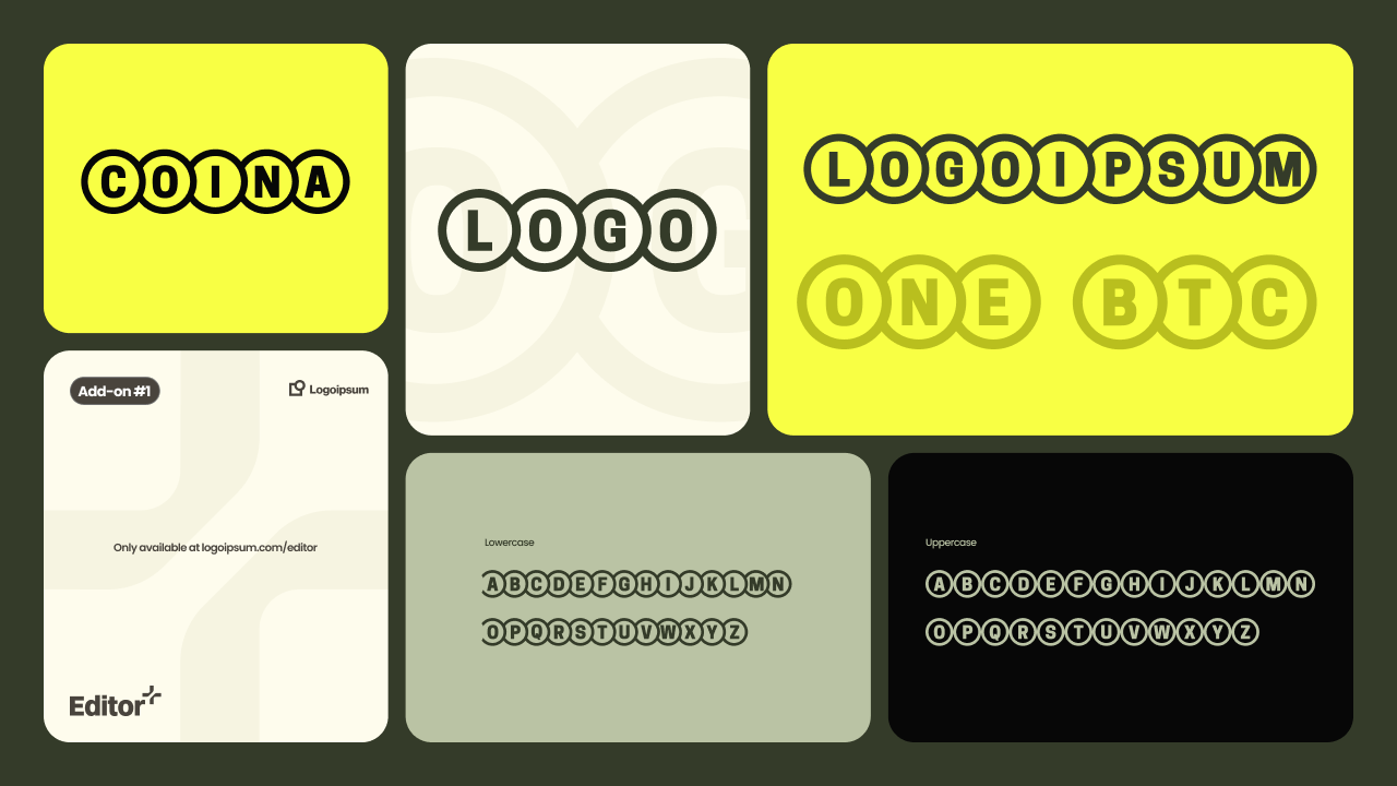 Coina Preview