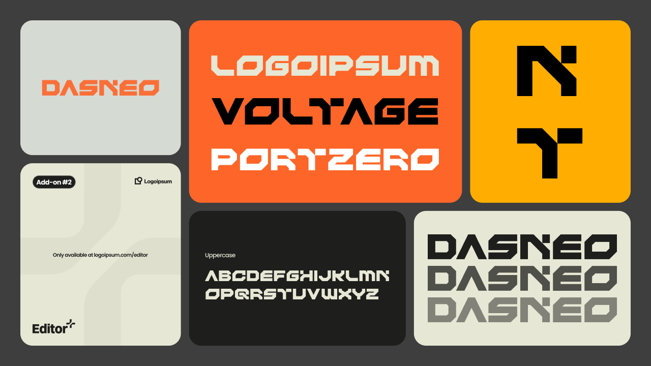 DASNEO Preview