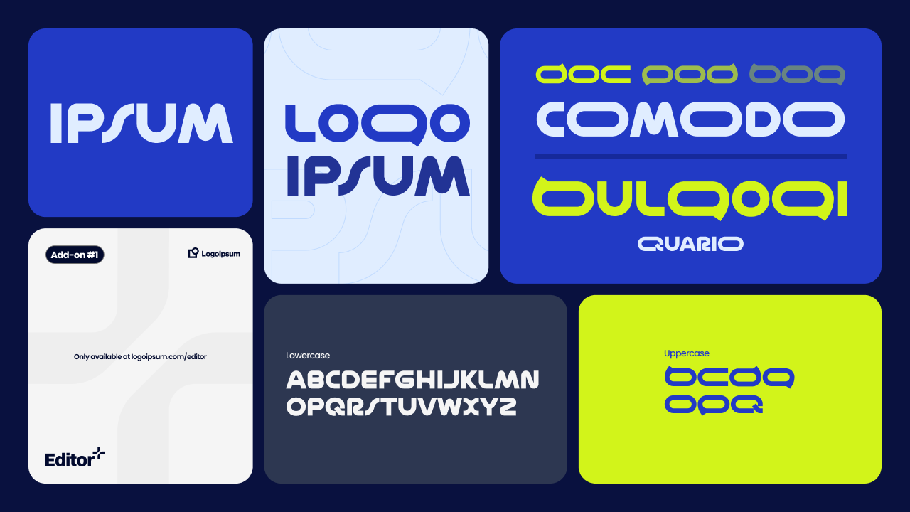 Ipsum Preview