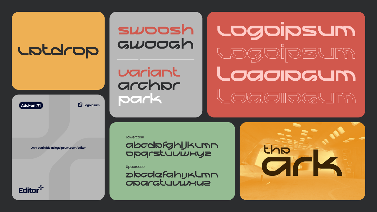 Letdrop Preview